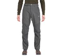 Montane Terra Men's Pants (Short Leg) | UK S in Slate