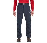 Montane Terra Men's Pants (Short Leg) | UK XS in Eclipse Blue
