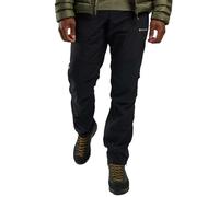 Montane Mens Terra Pants (Black) Black