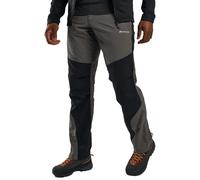 Montane Terra Pants: Graphite: 34W Size: 34W, Colour: Graphite