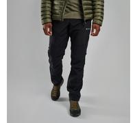Montane Terra Pants Black 32 / Long Man