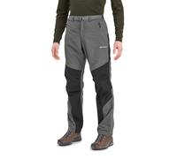 Montane Terra Pants Grey 32 / Long Men