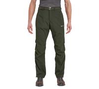 Montane Terra Pants Green S Men