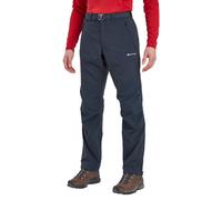 Montane Pants Terra Pants – Regular Leg – Blue – Men 34