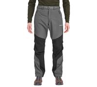 Montane Terra Pants Grey 34 / Regular Men