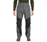 Montane Terra Pants (Regular Leg) | UK 2XL in Graphite