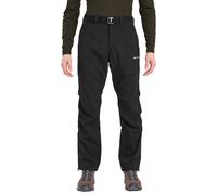 Montane Terra Pants (Regular Leg) | UK M in Black