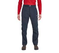 Montane Terra Pants (Regular Leg) | UK XL in Eclipse Blue