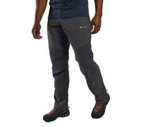 Montane Terra Pants Grey 38 / Regular Men