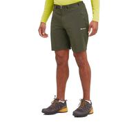 Montane Shorts Brand Model Terra Shorts Oak Green 32