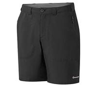 Montane Terra Shorts - SS23 Black