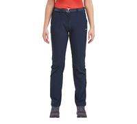 Montane Terra Stretch Lite Women's Pants (Regular Leg) | UK XS in Eclipse Blue