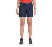 Montane Terra Stretch Lite Women's Shorts | UK M in Eclipse Blue