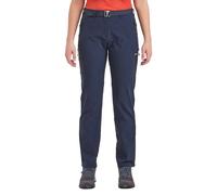 Montane Terra Stretch Pants Blue M / Regular Woman