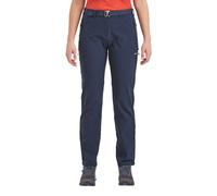 Montane Terra Stretch Pants Blue 38 / Regular Woman