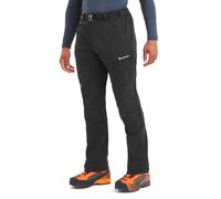 Montane Terra Xt R Pants Black 32 / Regular Men