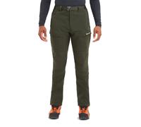 Montane Terra XT Pants: Oak Green: 34 Size: 34, Colour: Oak Green