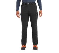 Montane Terra Xt R Pants Black 32 / Regular Men