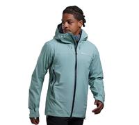 Montane Torren Waterproof Jacket: Sea Mist: S Size: S, Colour: Sea Mis
