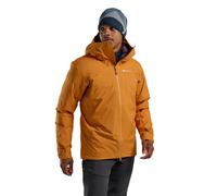 Montane Torren Waterproof Men's Jacket | UK L in Flame Orange