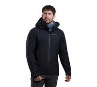 Montane Torren Waterproof Men's Jacket | UK S in Black
