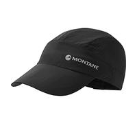 Montane Trail Lite Cap Black