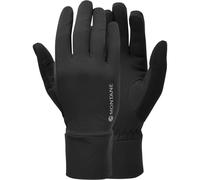 Montane Trail Lite Glove, glove, unisex, black XL