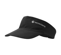 Montane Trail Lite Visor Visor Black Man
