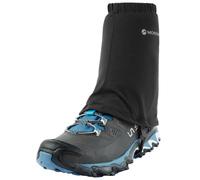 Montane Trail Running Ankle Gaiter (Black)