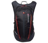 Montane Trailblazer 18l Backpack Grey,Black Men,Women