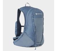Montane Trailblazer 18L Backpack, Stone Blue One Size