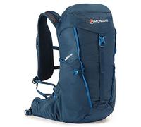 Montane Trailblazer 25l Backpack One Size Narwhal Blue