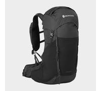 Montane Trailblazer 25L Backpack, Black