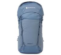 Montane Trailblazer 25l Backpack Blue Men,Women