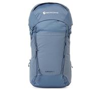 Montane Trailblazer 25l Backpack Blue