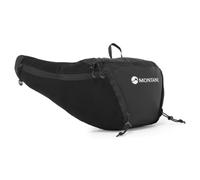 Montane Trailblazer 3 Black One Size Backpack, Adults Unisex, Multicoloured (Multicoloured), One Size