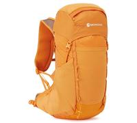Montane Trailblazer 32L Backpack: Flame Orange Colour: Flame Orange