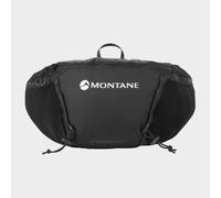 Montane Trailblazer 3L Waist Pack, Black