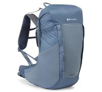 Montane Trailblazer 44 Stone Blue One Size Backpack, Adults Unisex, Multicoloured (Multicoloured), One Size