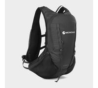 Montane Trailblazer Backpack 8L: Black Colour: Black