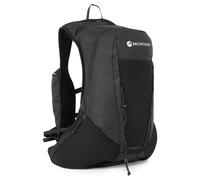 Montane Trailblazer Backpack 18L: Black Colour: Black