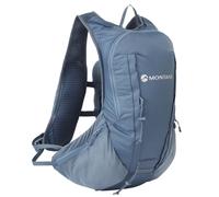 Montane Trailblazer Backpack 8L: Stone Blue Colour: Stone Blue
