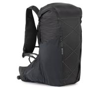 Montane Trailblazer Lt 28 Midnight Grey One Size Backpack, Multi-Coloured (Multi-Coloured)