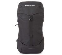 Montane Trailblazer Xt 25l Backpack Black Men,Women