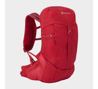 Montane Trailblazer XT 25L Backpack, Red