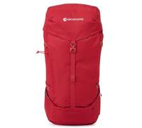 Montane Trailblazer Xt 35l Backpack Red Men,Women