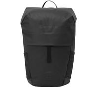 Montane Transition Pack 18L, Nylon Ripstop, Lightweight, Weather-Resistant, for Hiking, Commuting, and Day Trips, 46x28x15 cm (Black)
