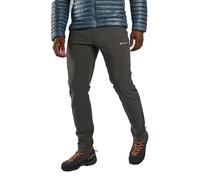 Montane Dynamic Lite Pants: Slate: 34W Size: 34W, Colour: Slate
