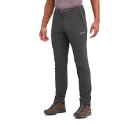 Montane Trousers Brand Model Tenacity Lite Pants REG Leg Midnight Grey 36