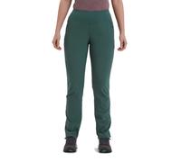 Montane Tucana Lite Stretch Women's Pants (Regular Leg) | UK L in Deep Forest